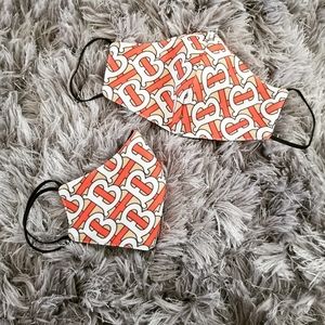 Face Mask $8 each or 2 for $14